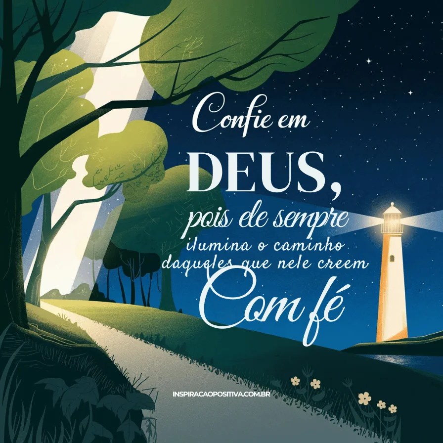como manter a fé em Deus