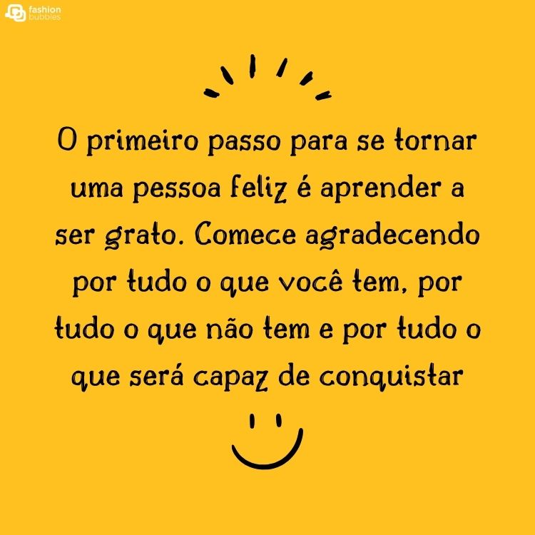frases de felicidade
