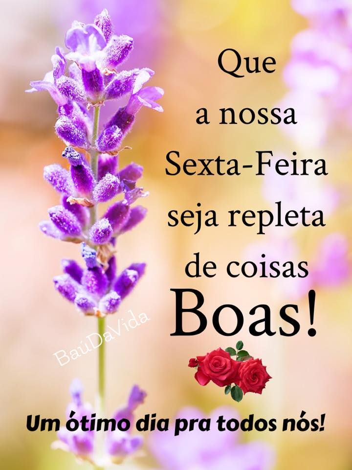 mensagens de sextou para amigos
