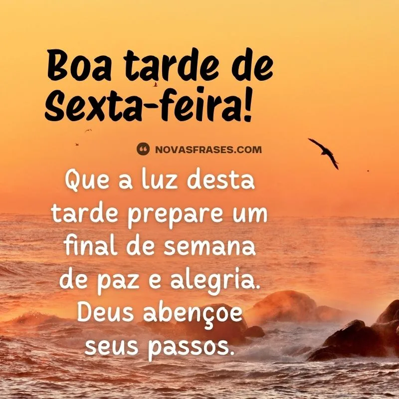 status de sexta-feira para whatsapp