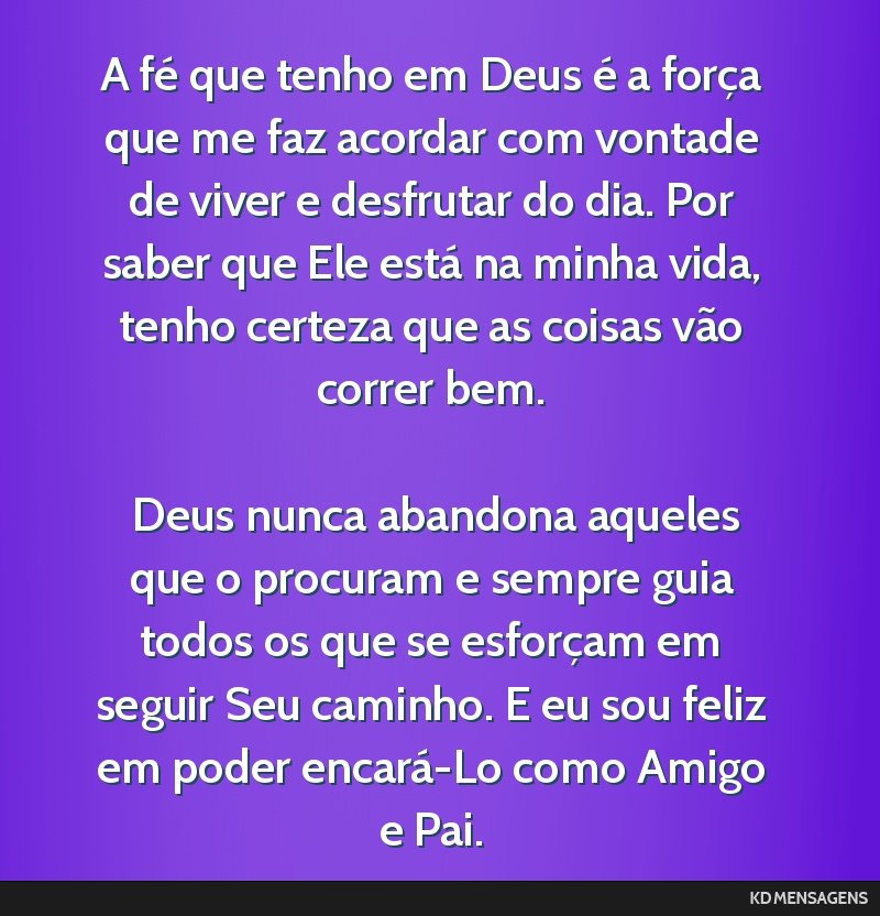 encorajamento espiritual