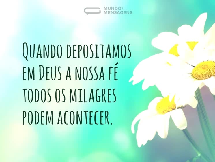 oração de força e fé