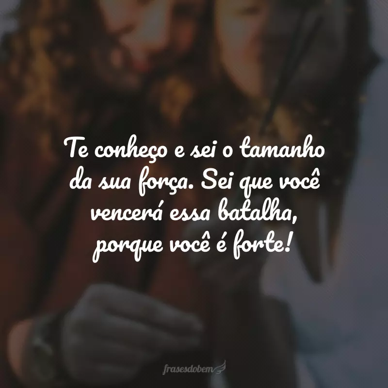 frases de força para amiga desanimada