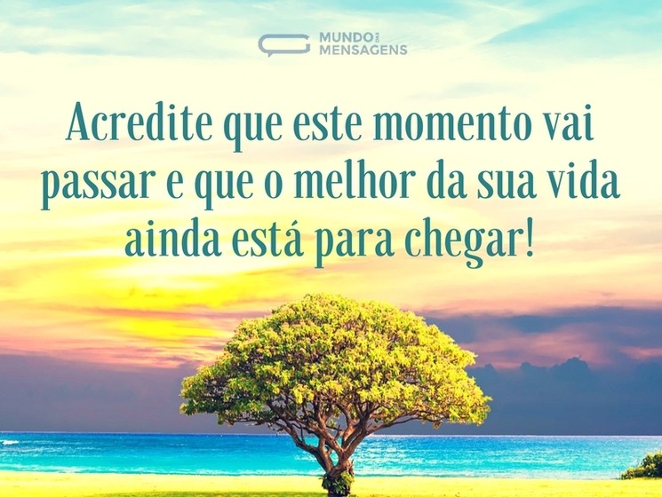 mensagens de amizade para momentos difíceis