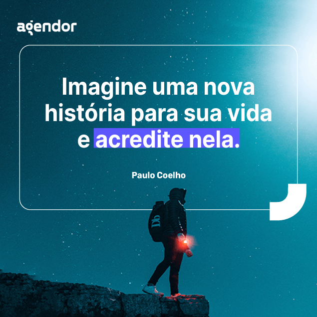 mensagens de superação