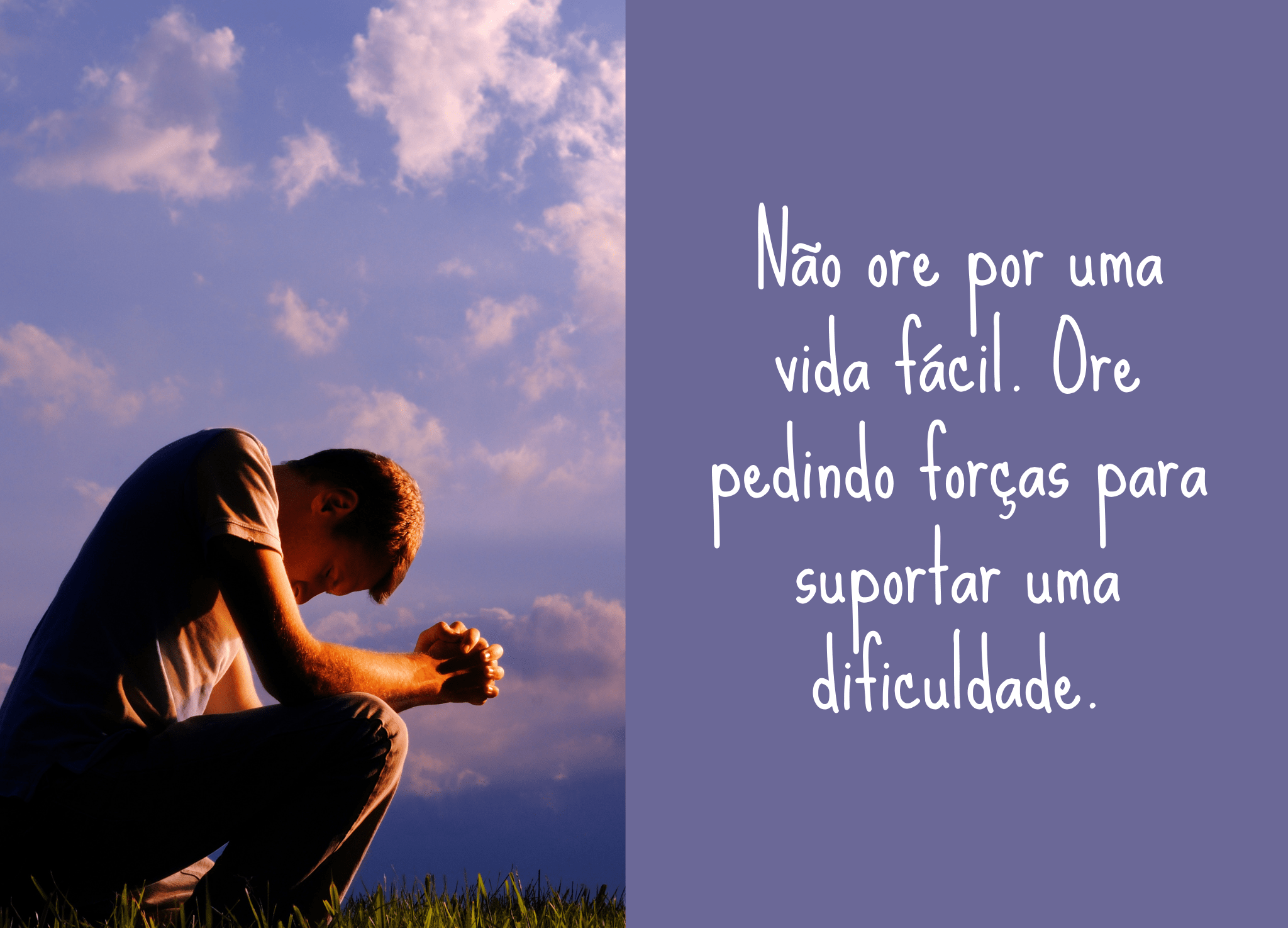 motivação para dias difíceis