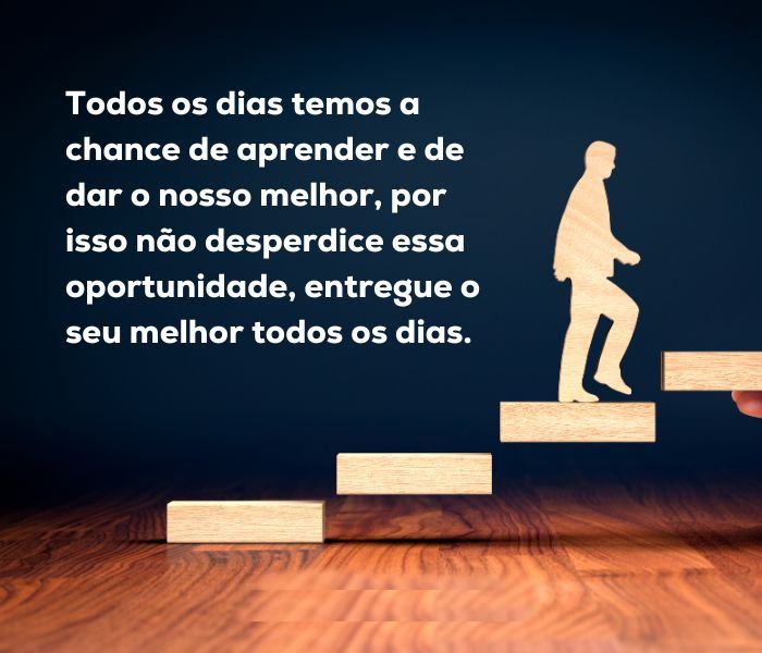motivação para estudar