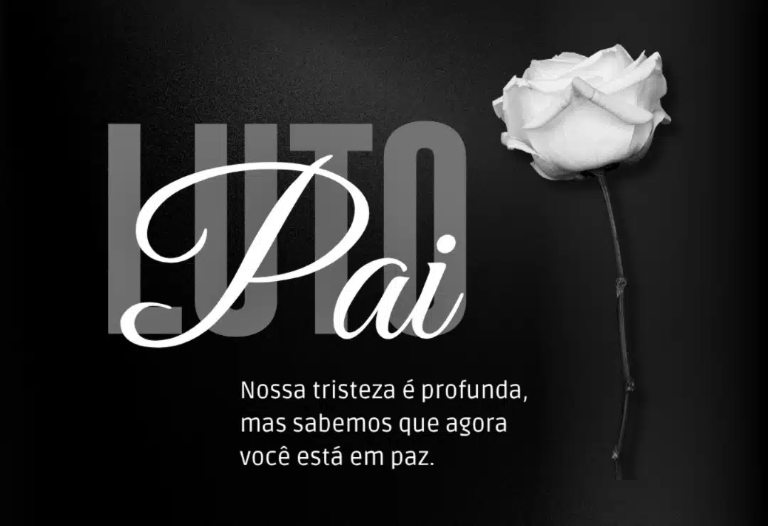 sentimentos pela perda do pai