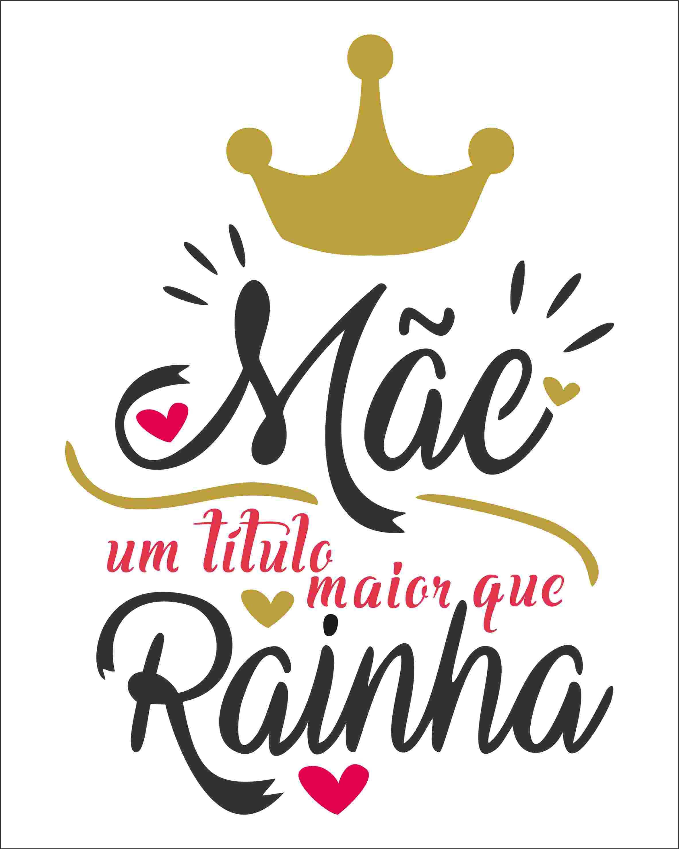 gratidão mãe