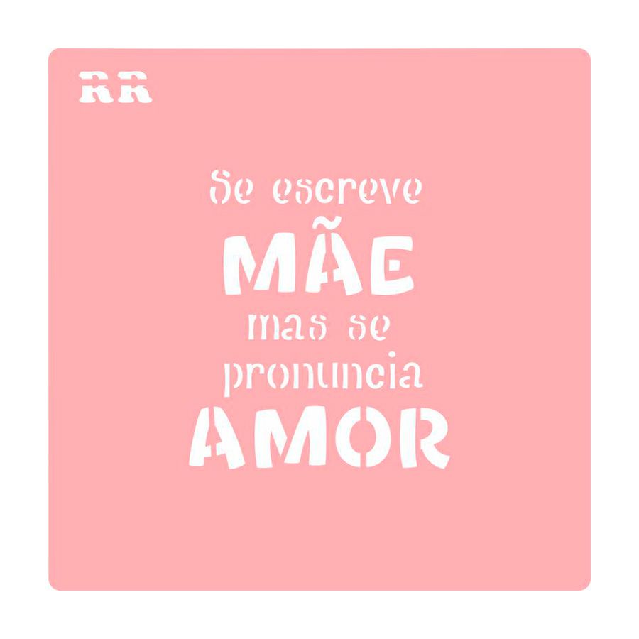 textos para mães