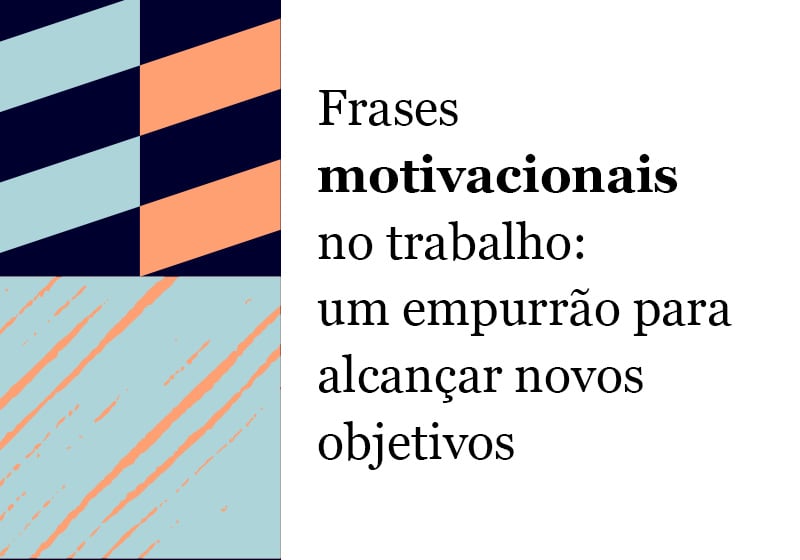 mensagens para início de semana no trabalho