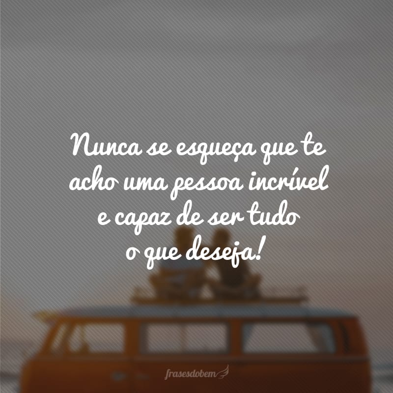 mensagens de amizade e superação