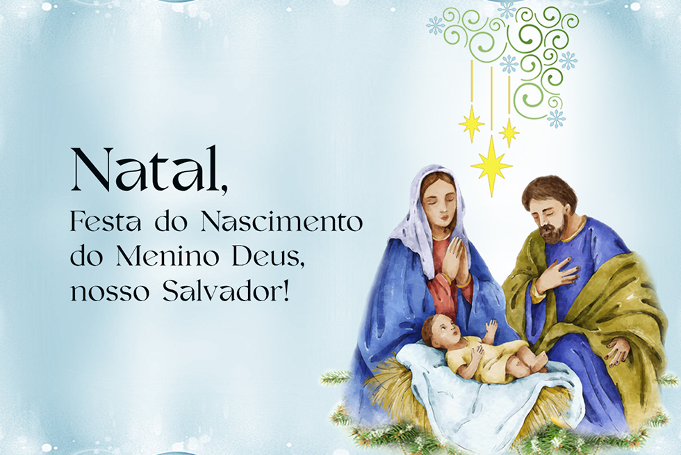 significado religioso do natal católico