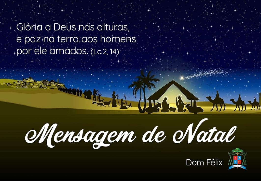 significado cristão do natal