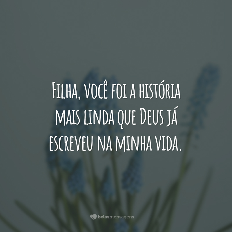 pai orgulhoso da filha frases