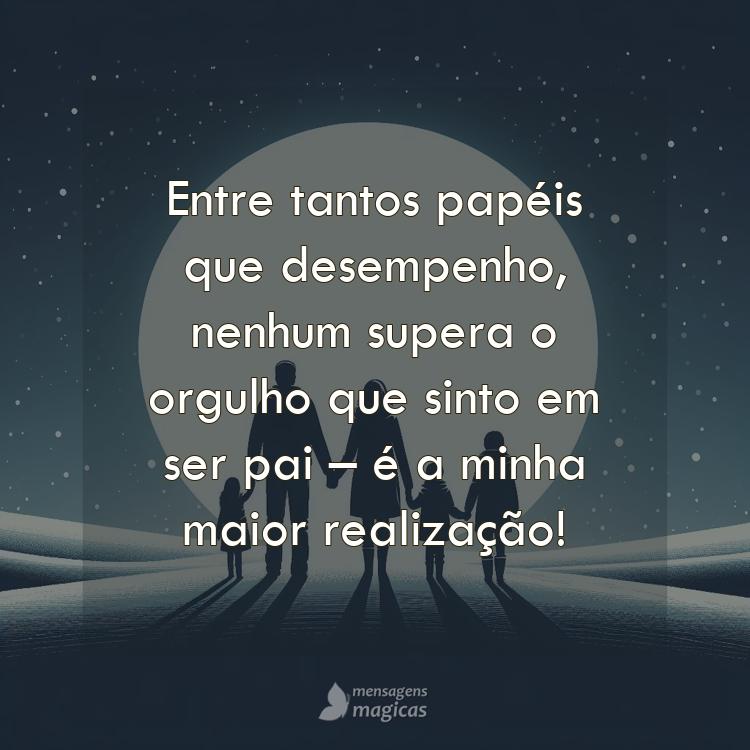 legenda pai e filho
