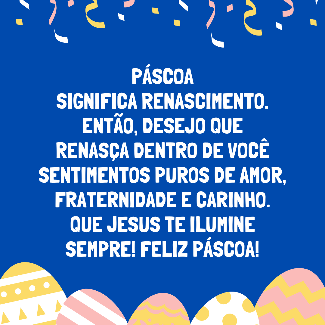 Páscoa bíblica