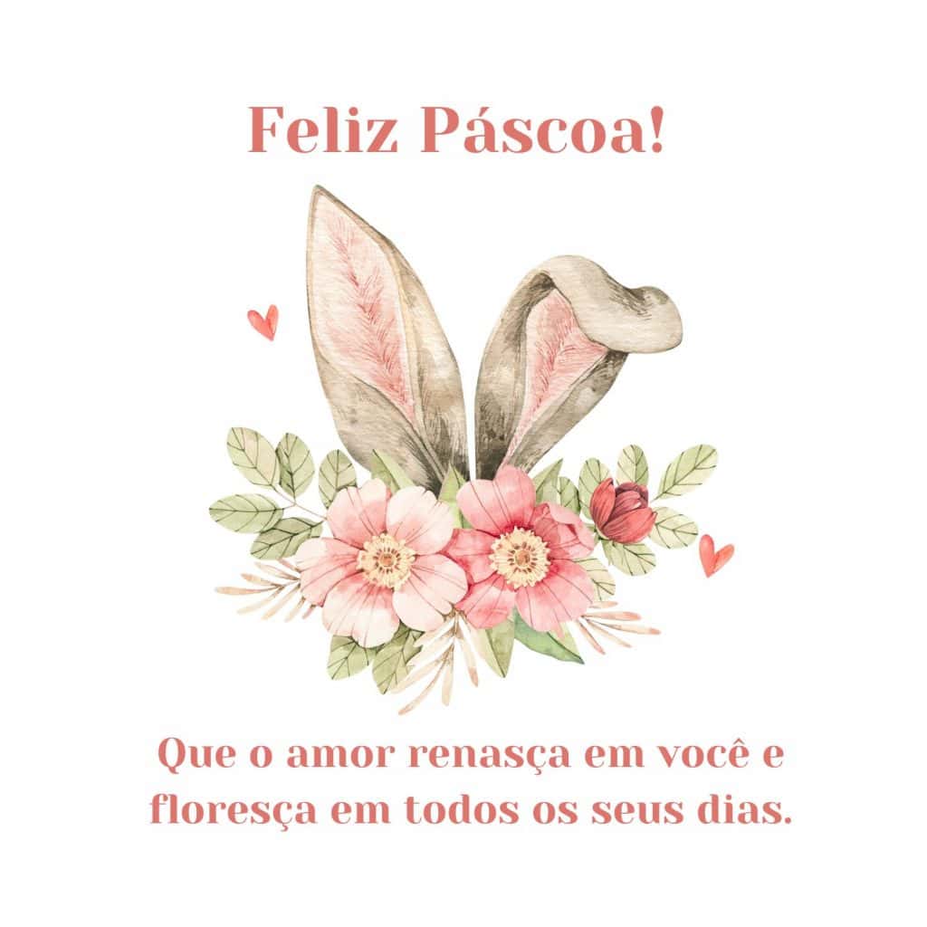 mensagens divertidas de páscoa para amigos