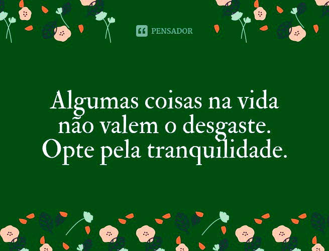 textos para relaxar a mente