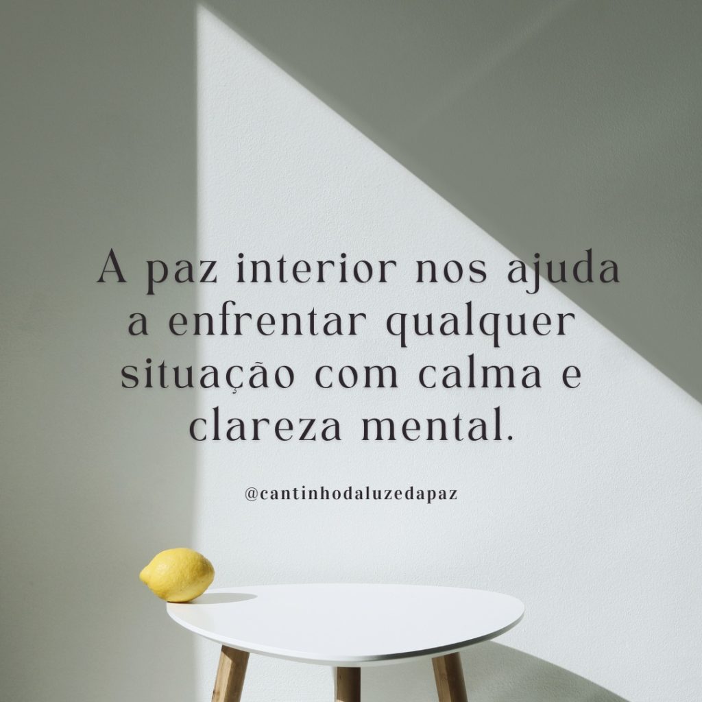 bem-estar emocional