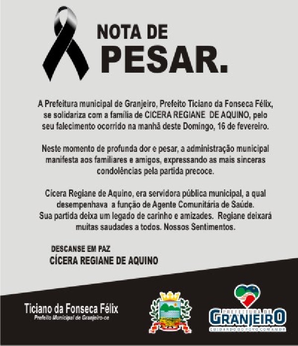 expressar solidariedade em luto
