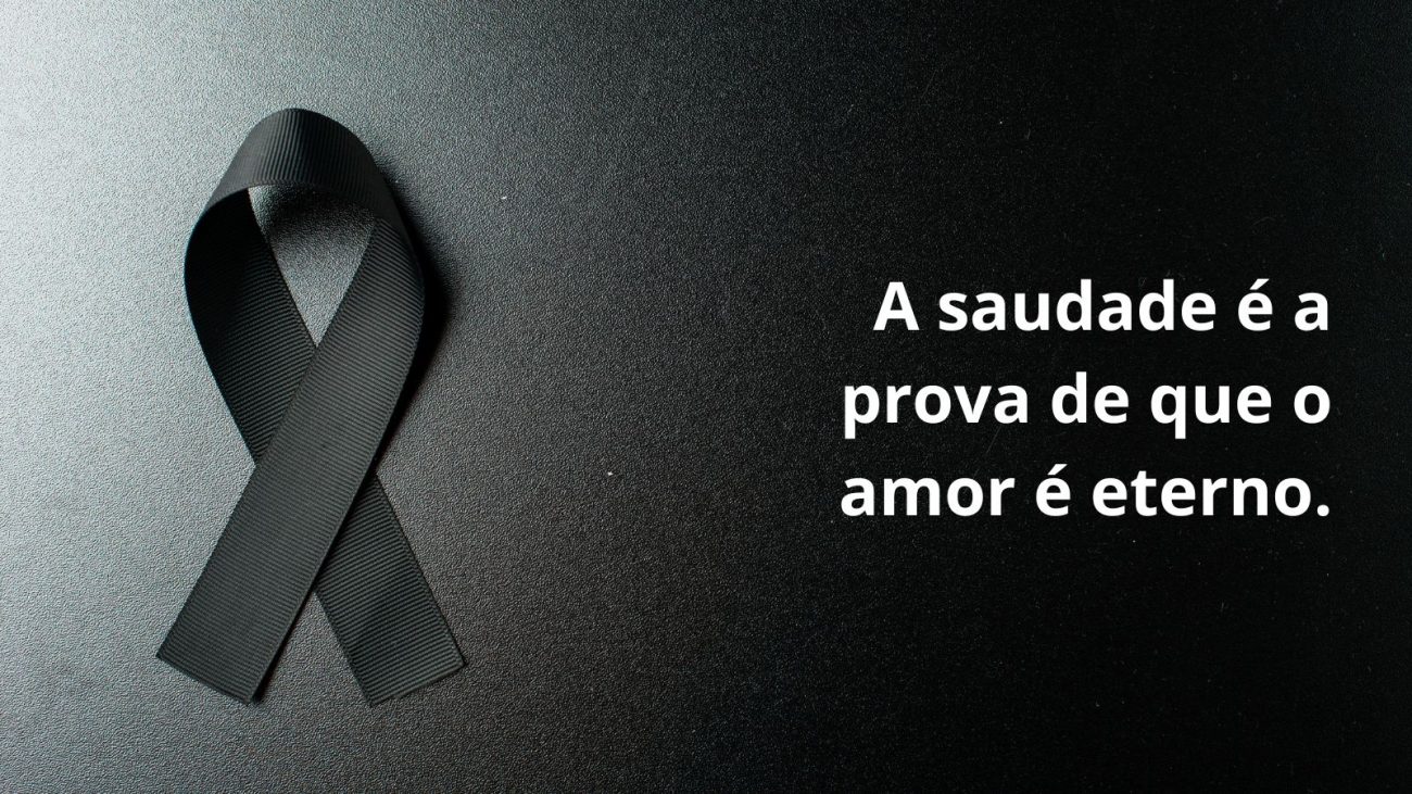 apoio em momentos de luto