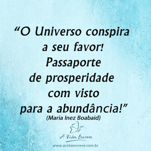 frases de prosperidade e sucesso
