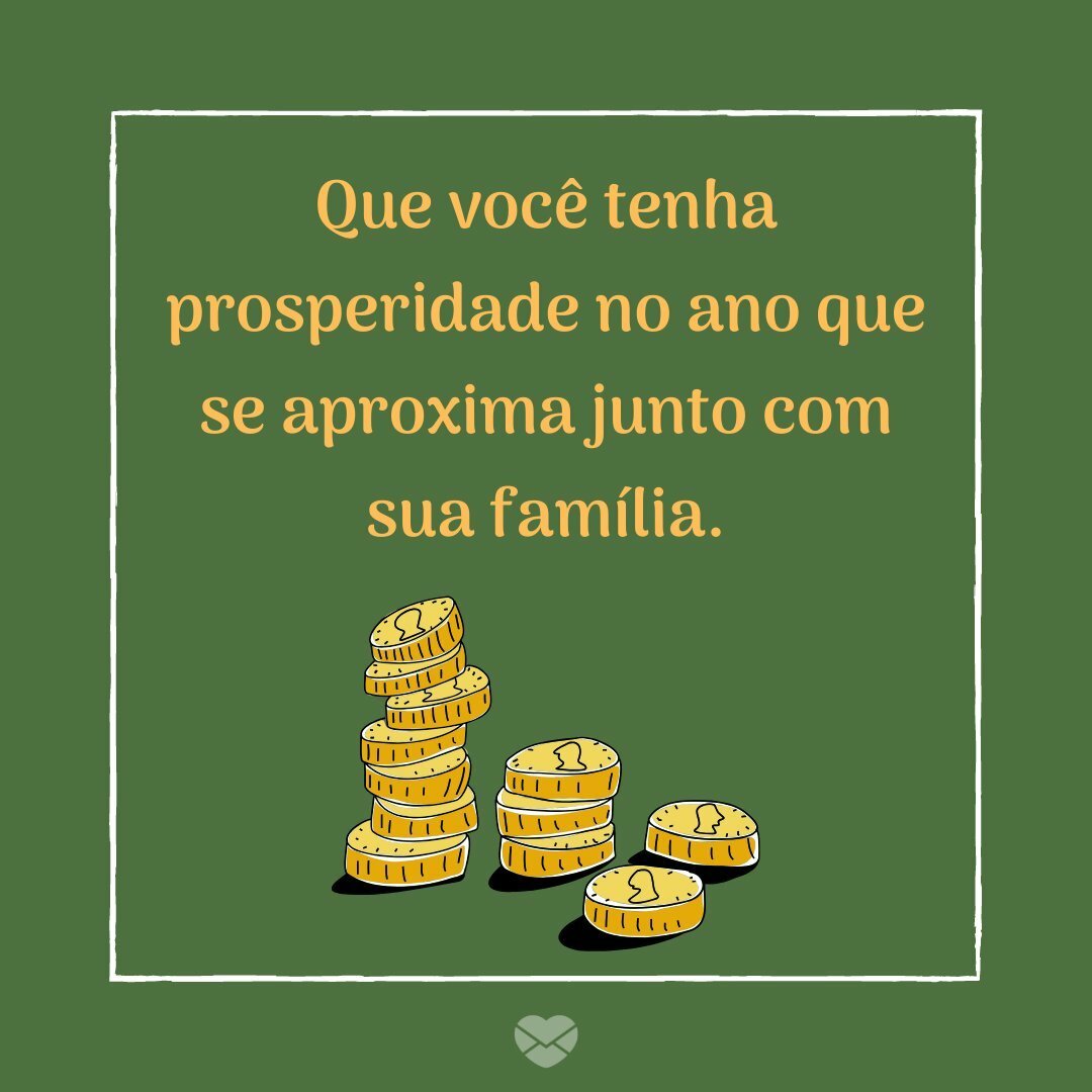 afirmações para atrair riqueza