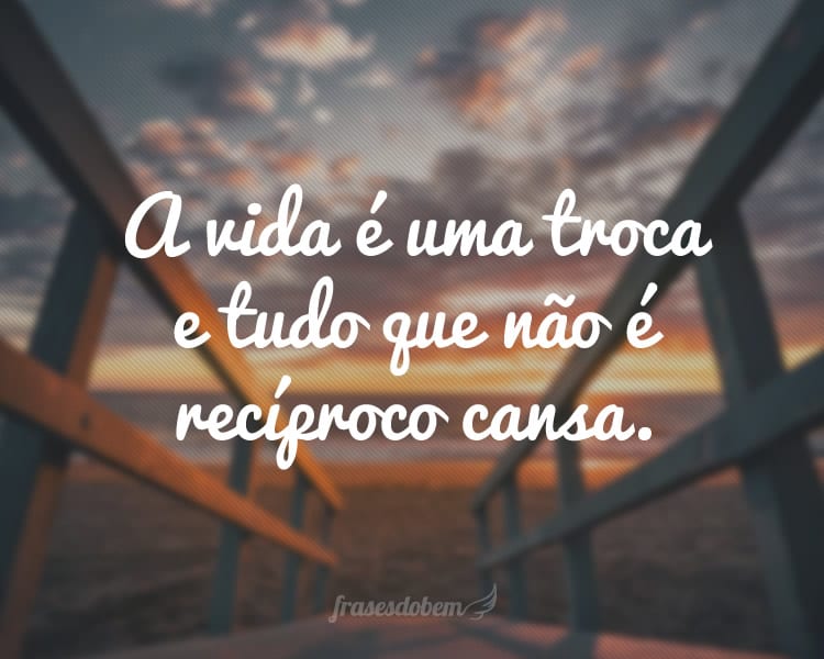 mensagens para relacionamentos equilibrados
