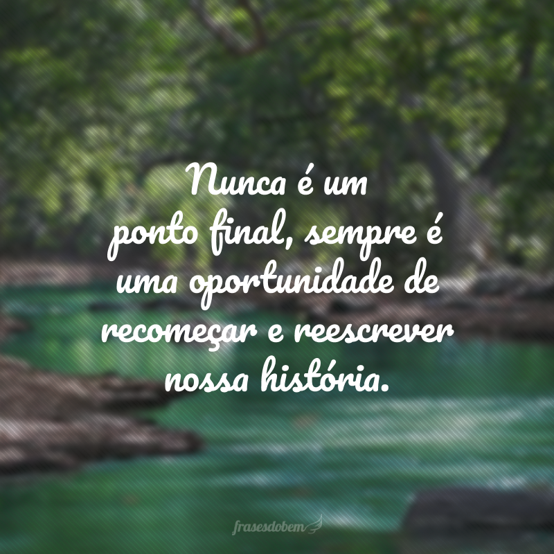 mensagens de renovação