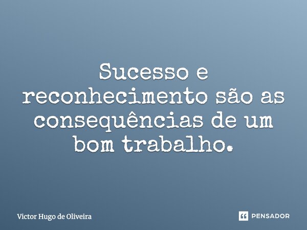 valorização profissional