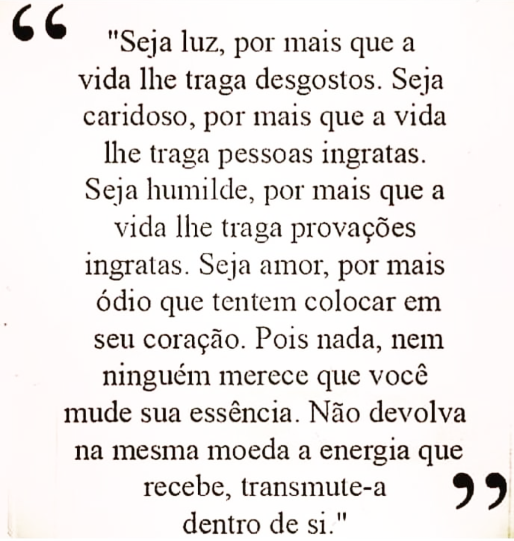 mensagens de motivação e reflexão