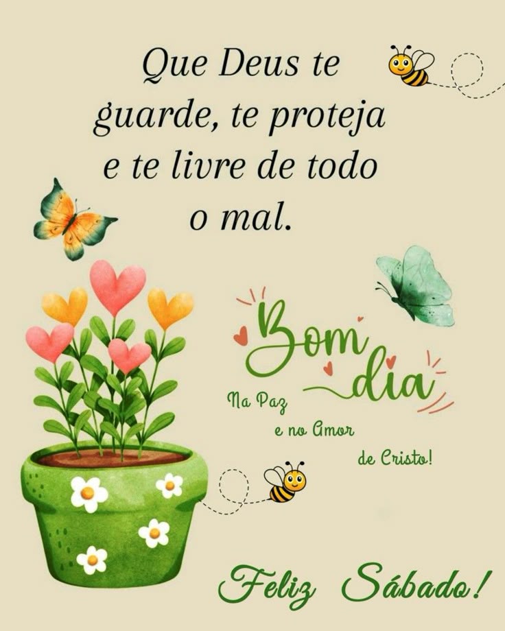 bom dia sábado whatsapp
