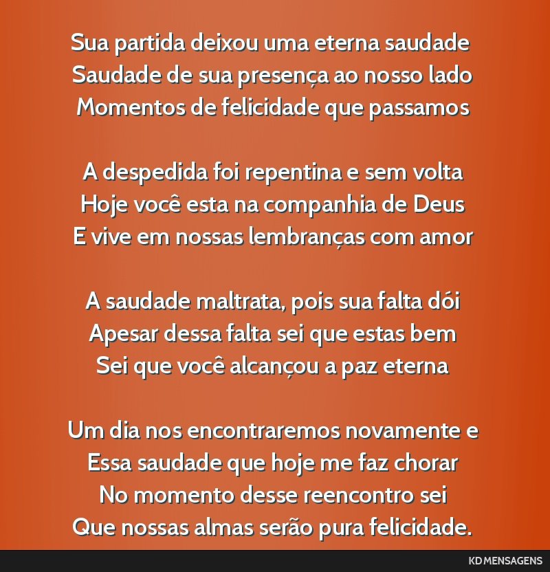 citações sobre perda e memória