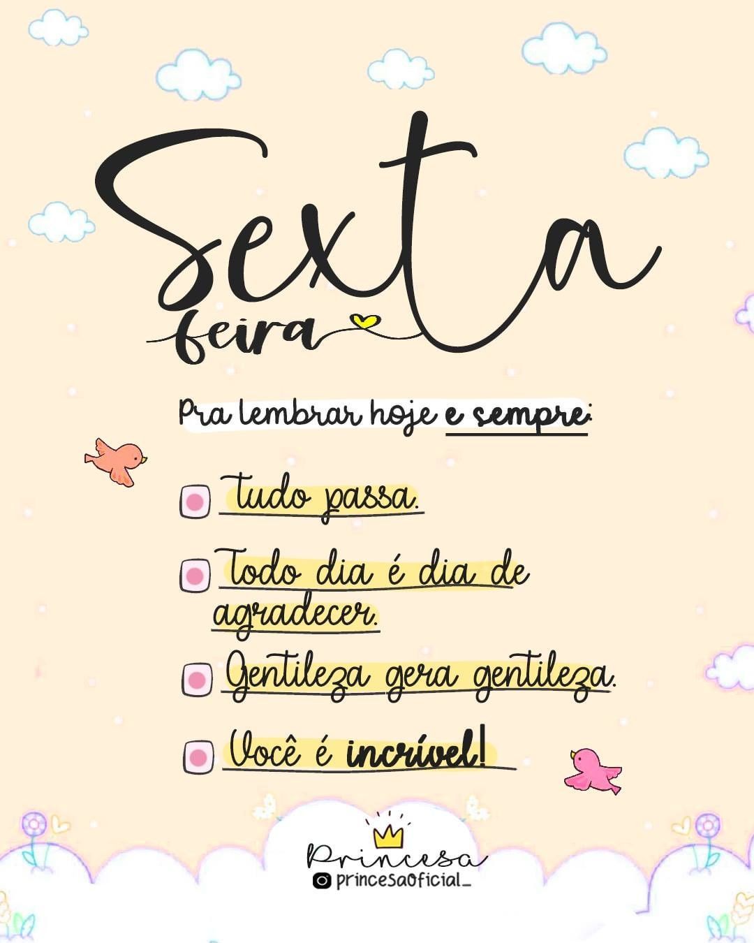 frases de sextou engraçadas