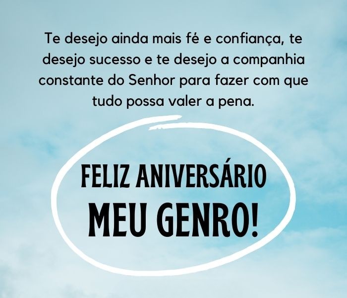 mensagem sogra genro relacionamento
