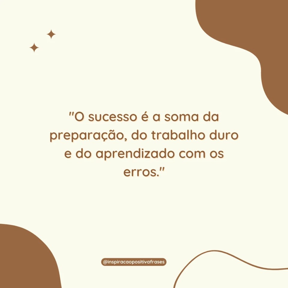 elogios profissionais