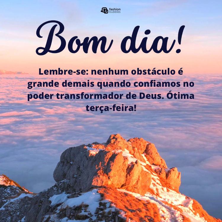bom dia grupo whatsapp terça