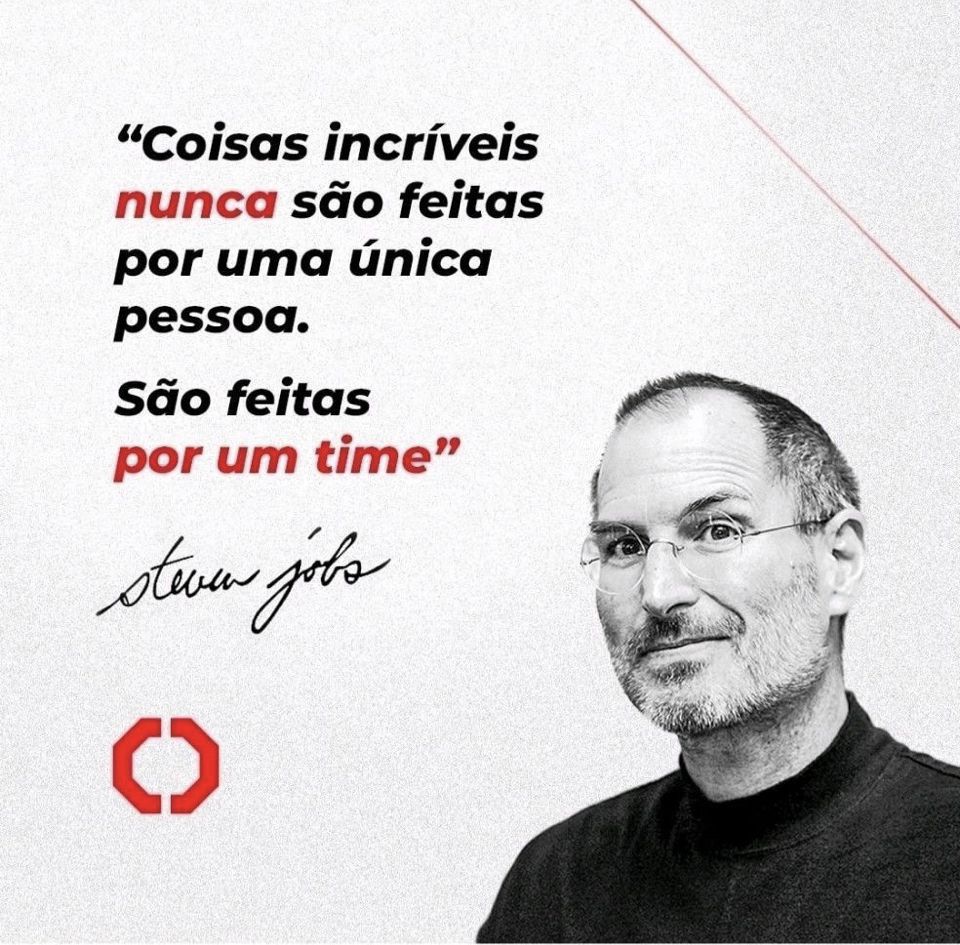 mensagens de agradecimento para equipe