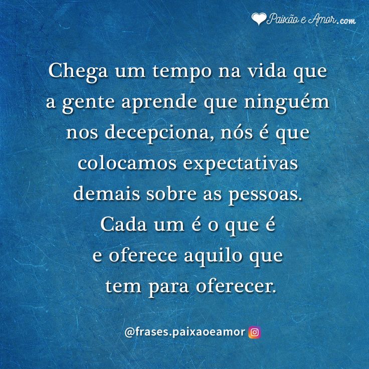 desabafo de decepção e dor
