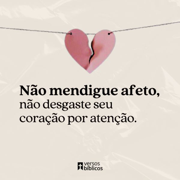 mensagens inspiradoras de valor