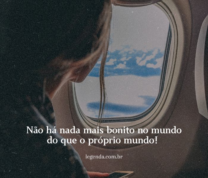 frases sobre explorar o mundo