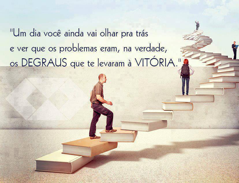 citações de vitória