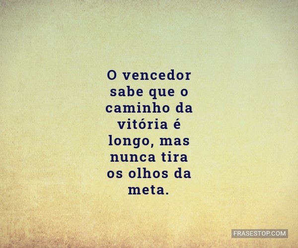 textos motivacionais para celebrar