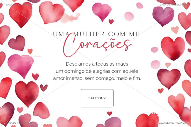 frases dia das mães para funcionários