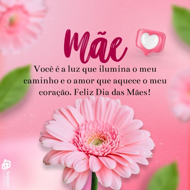 dia das mães mensagens para imprimir e recortar