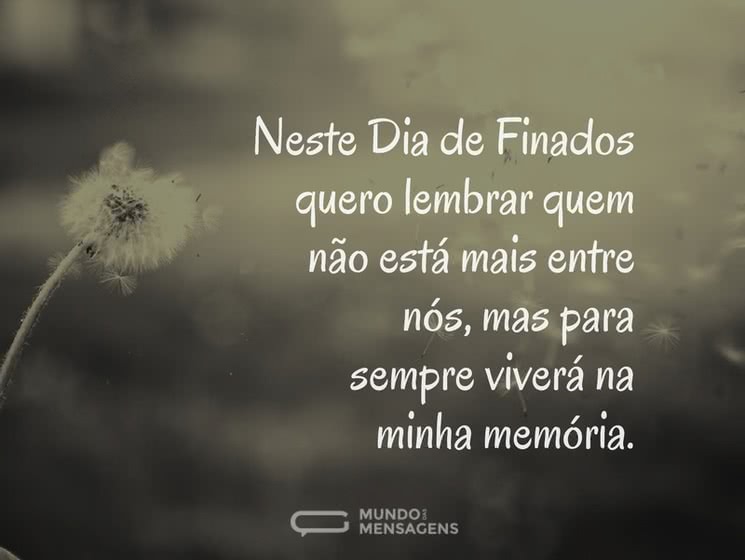 mensagens de conforto para quem perdeu alguém