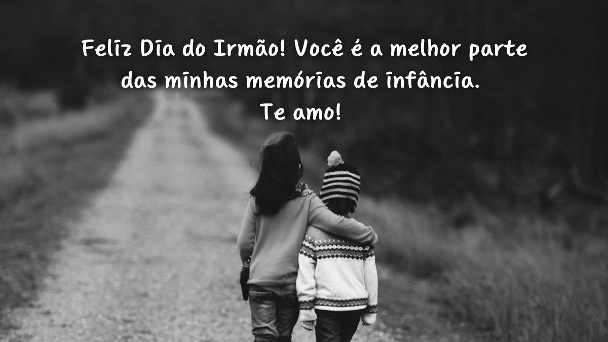 dia do irmão 5 de setembro
