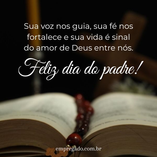 padroeiro dos padres