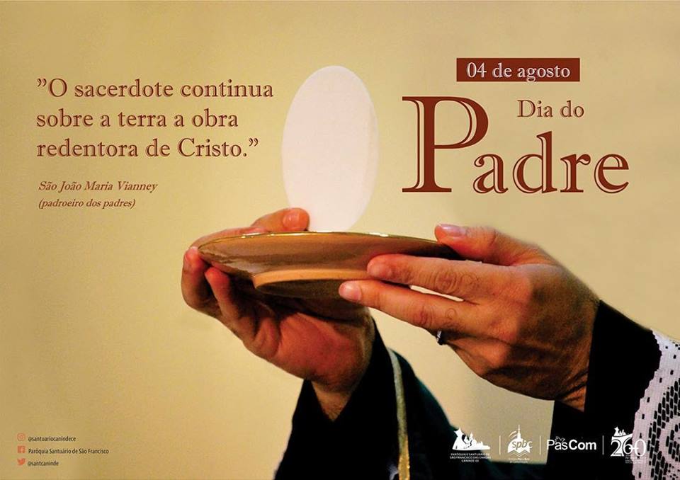 mensagens católicas